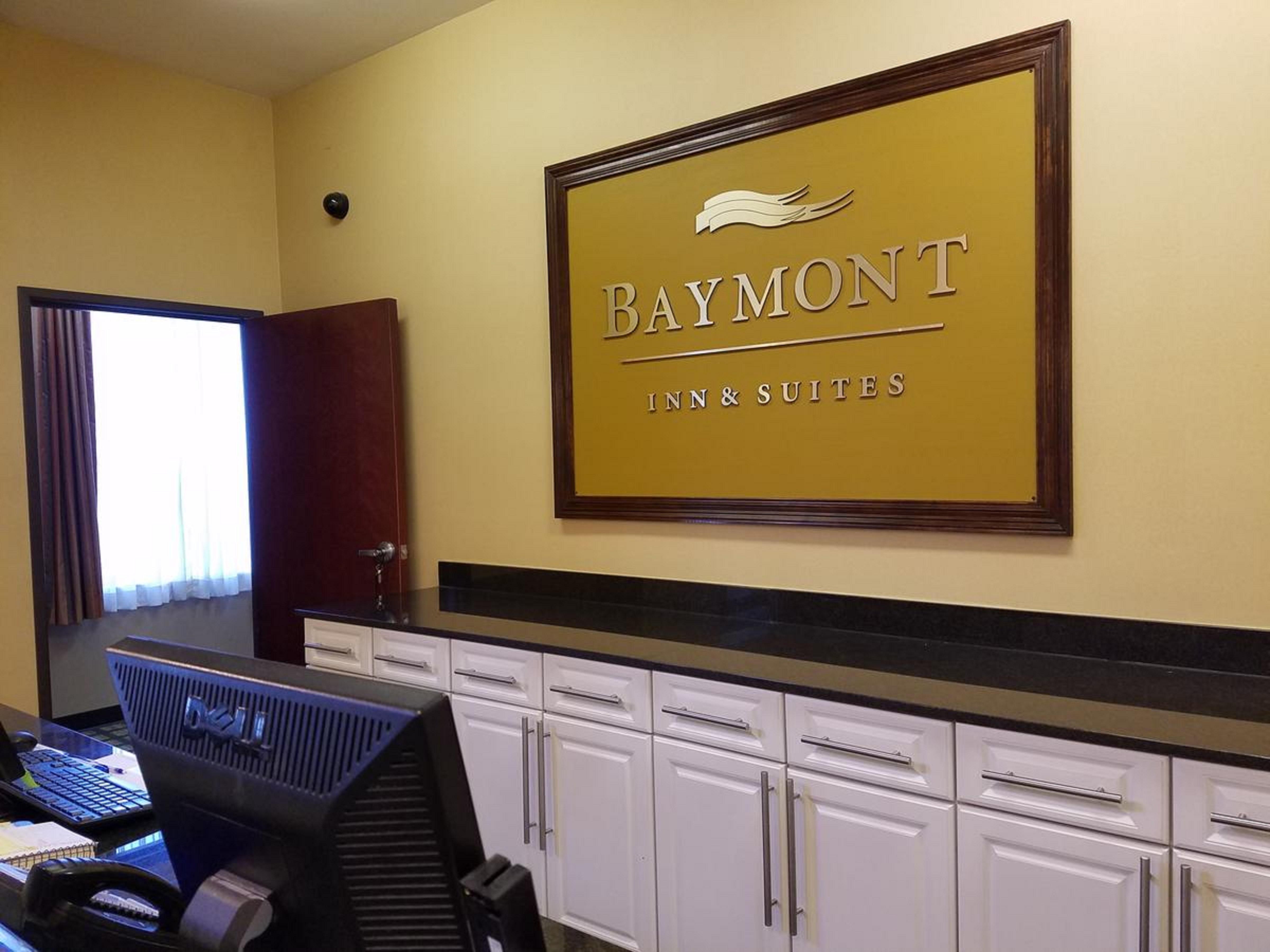 מלון Baymont By Wyndham מררו מראה חיצוני תמונה